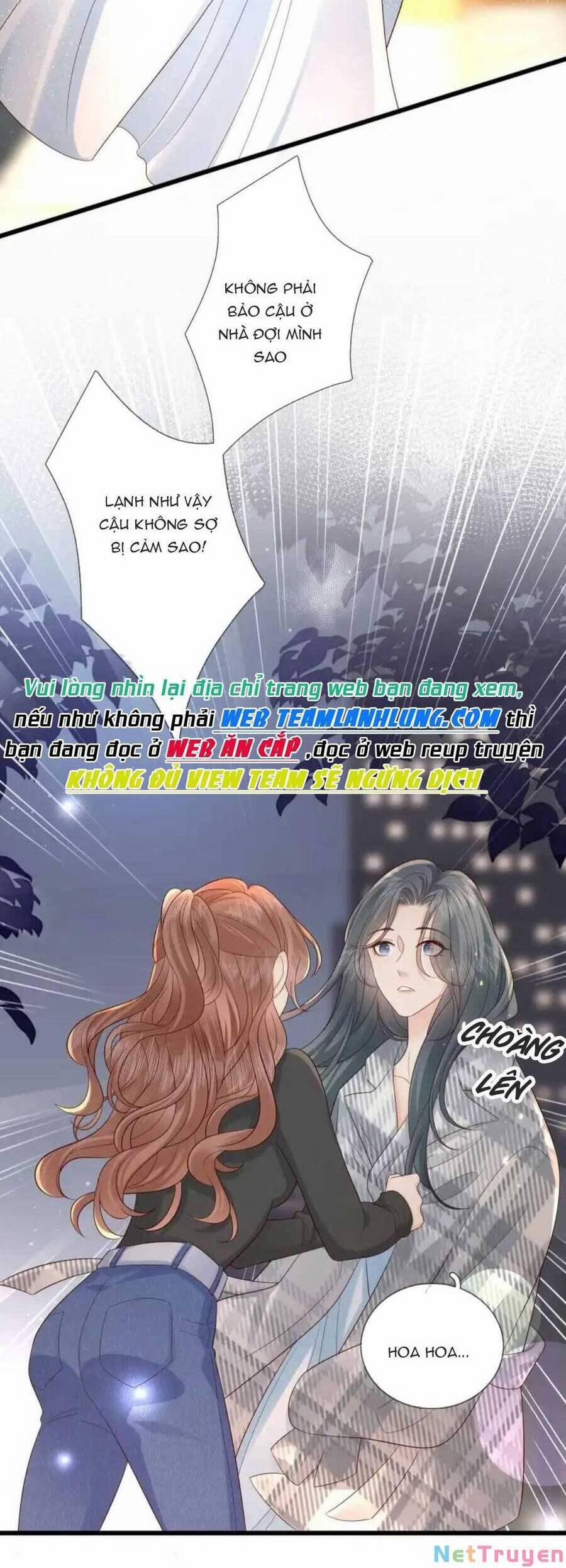 Tiểu Thịt Tươi Của Bạc Giáo Sư 10 trang 4