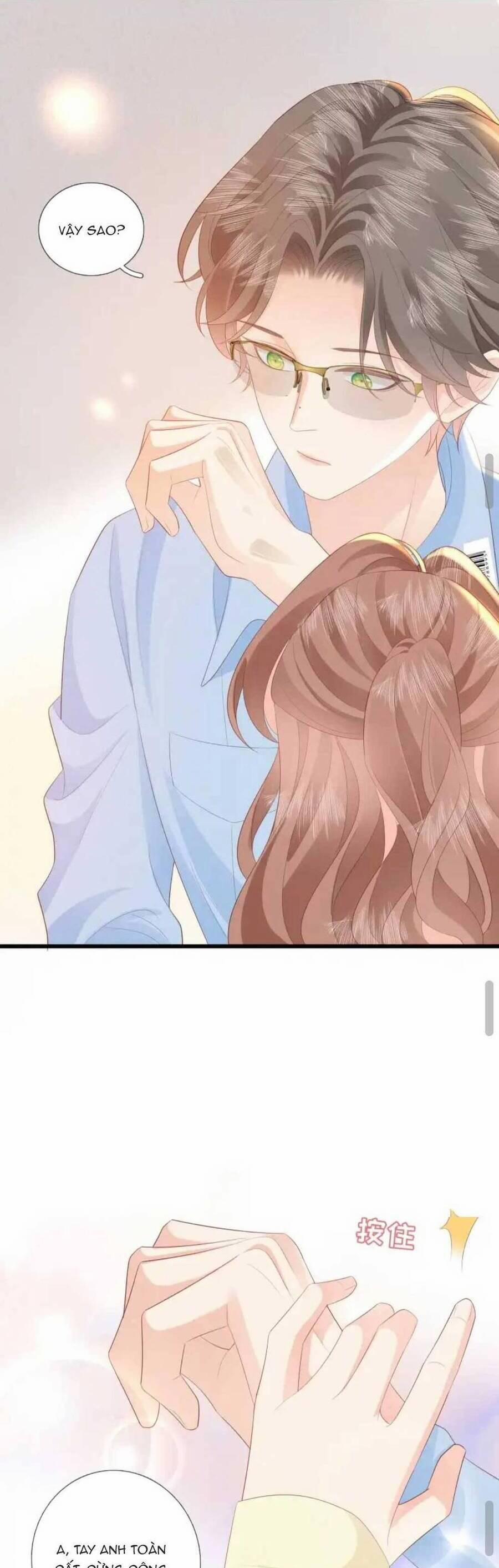 Tiểu Thịt Tươi Của Bạc Giáo Sư 11 trang 13