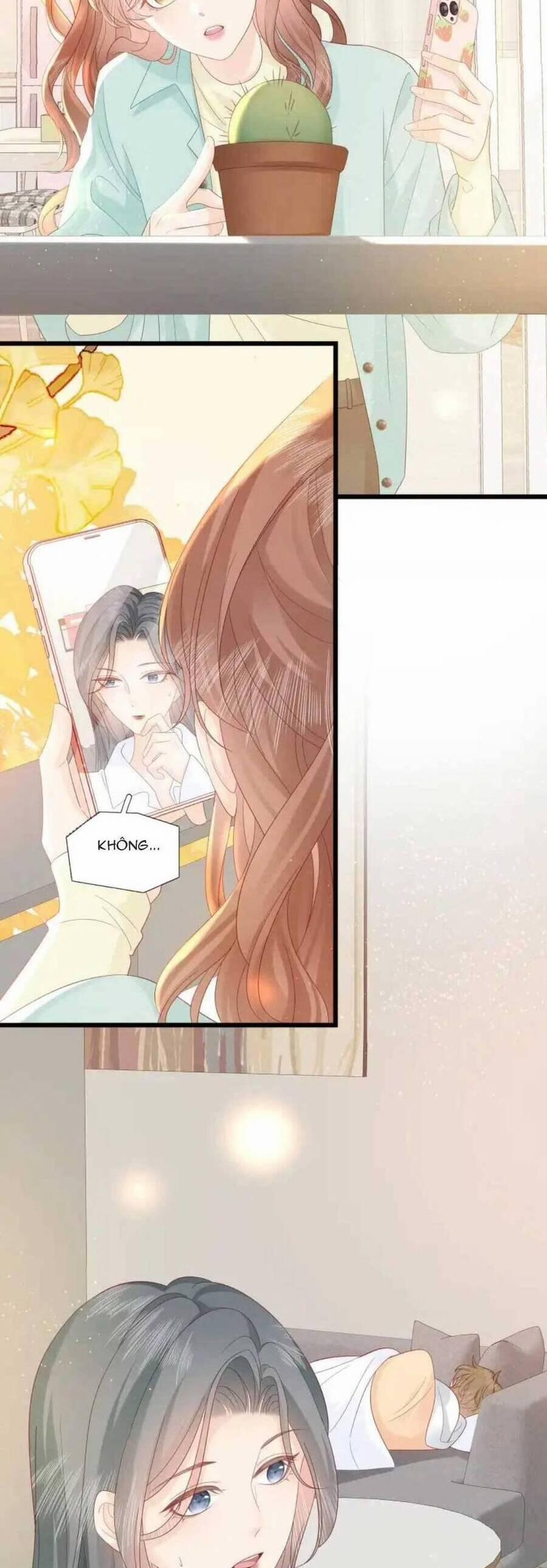 Tiểu Thịt Tươi Của Bạc Giáo Sư 11 trang 2