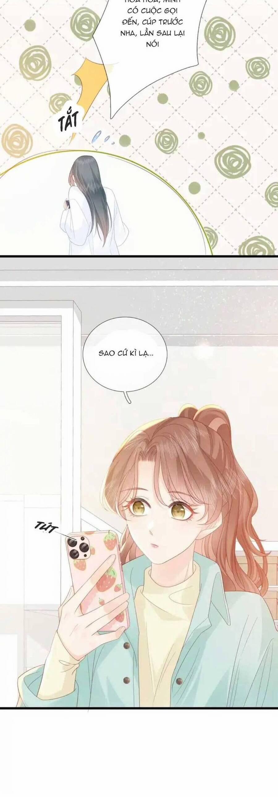 Tiểu Thịt Tươi Của Bạc Giáo Sư 11 trang 4