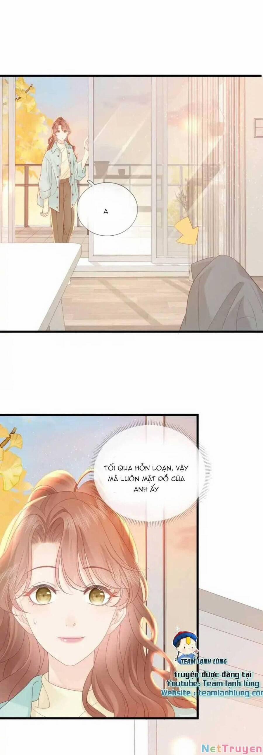 Tiểu Thịt Tươi Của Bạc Giáo Sư 11 trang 5