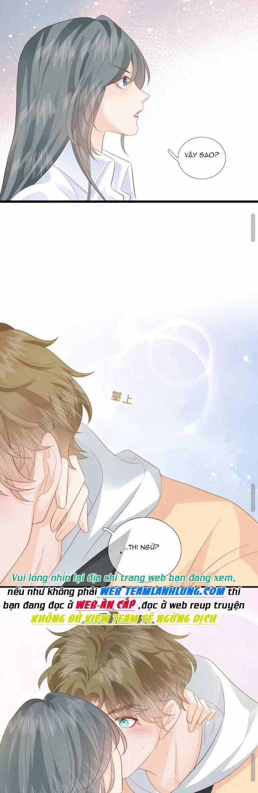 Tiểu Thịt Tươi Của Bạc Giáo Sư 12 trang 16