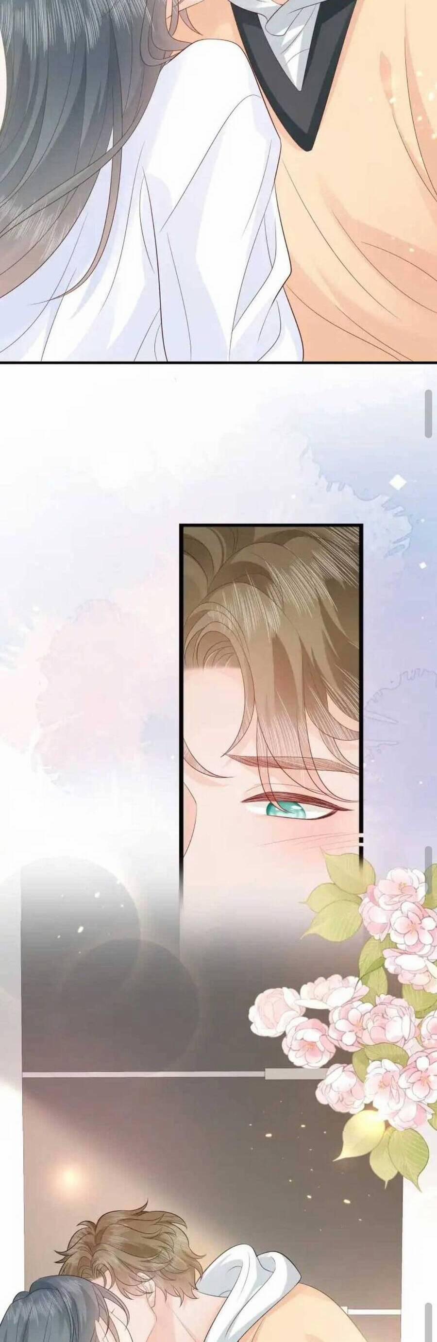 Tiểu Thịt Tươi Của Bạc Giáo Sư 12 trang 17