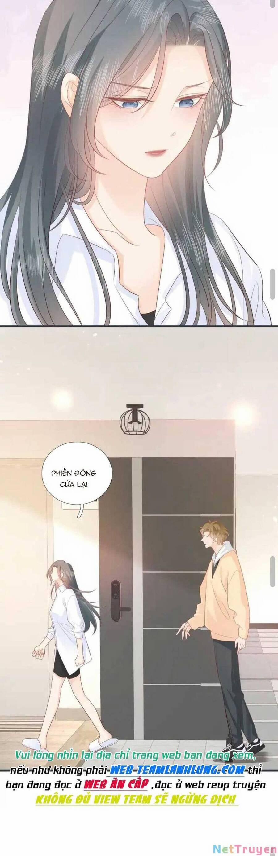 Tiểu Thịt Tươi Của Bạc Giáo Sư 12 trang 20