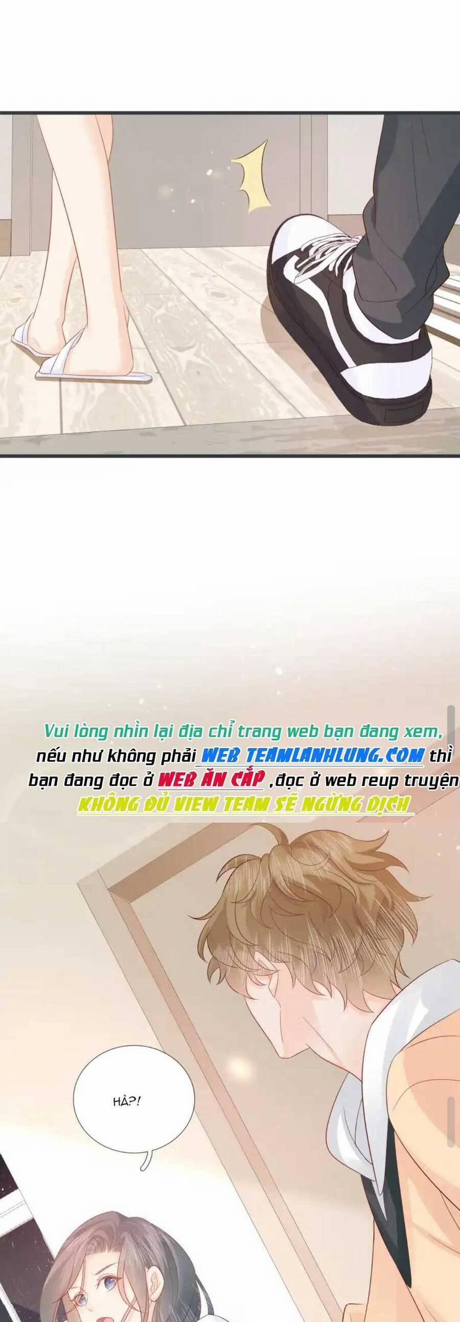 Tiểu Thịt Tươi Của Bạc Giáo Sư 12 trang 21