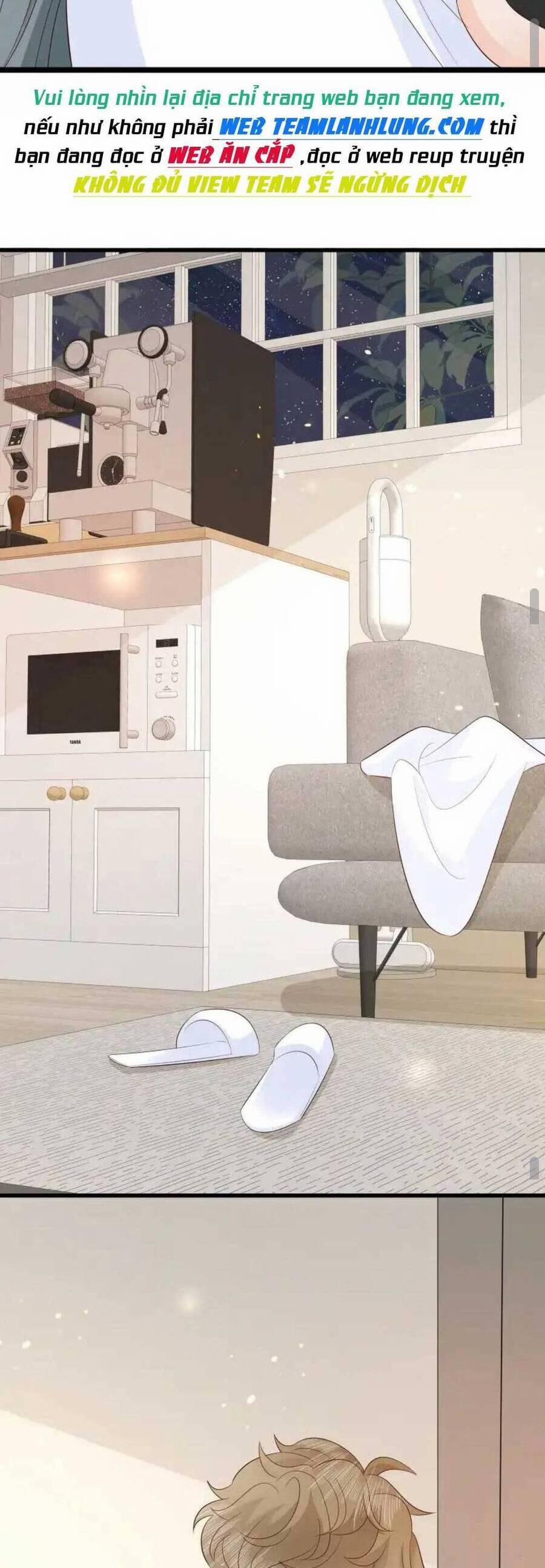 Tiểu Thịt Tươi Của Bạc Giáo Sư 12 trang 24