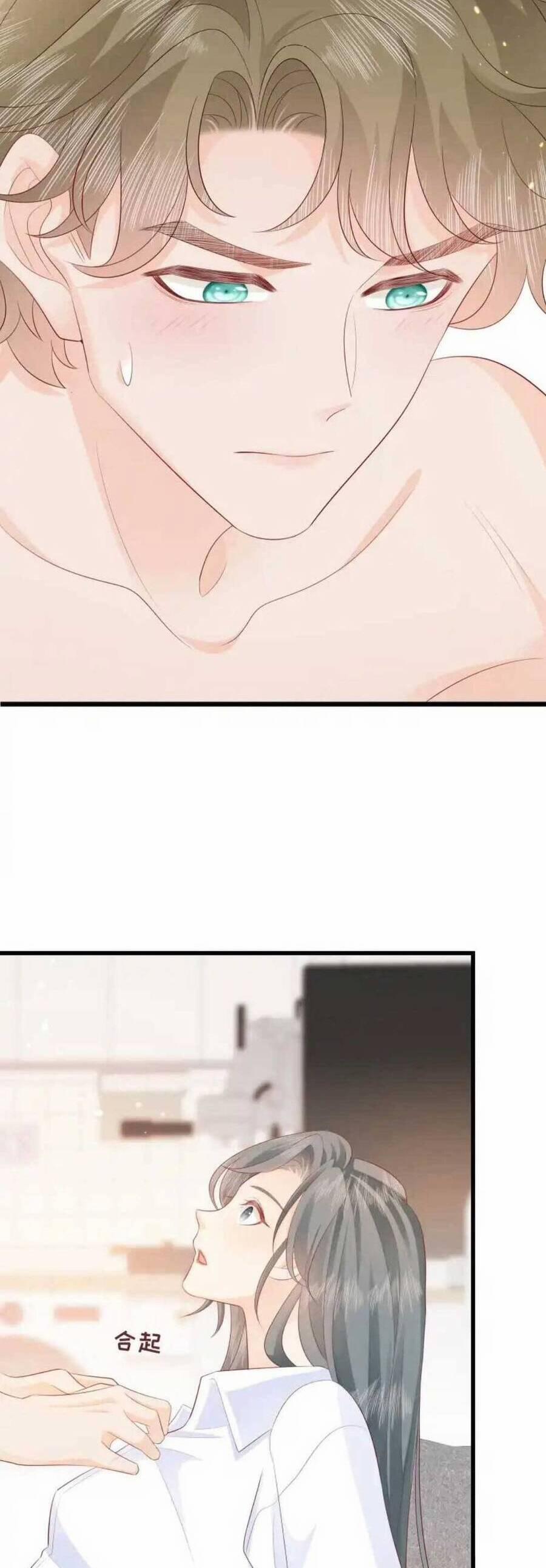 Tiểu Thịt Tươi Của Bạc Giáo Sư 12 trang 26