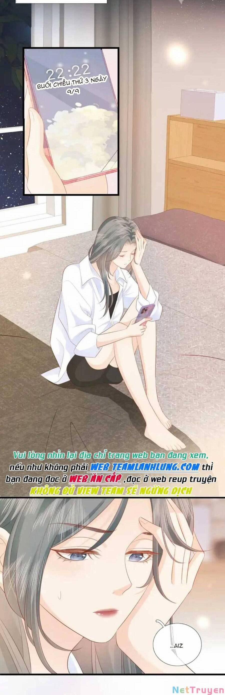 Tiểu Thịt Tươi Của Bạc Giáo Sư 12 trang 6