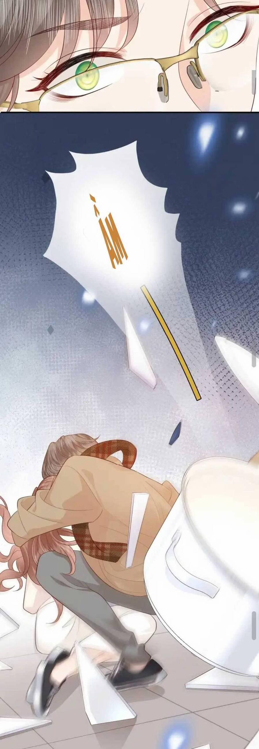 Tiểu Thịt Tươi Của Bạc Giáo Sư 13 trang 9