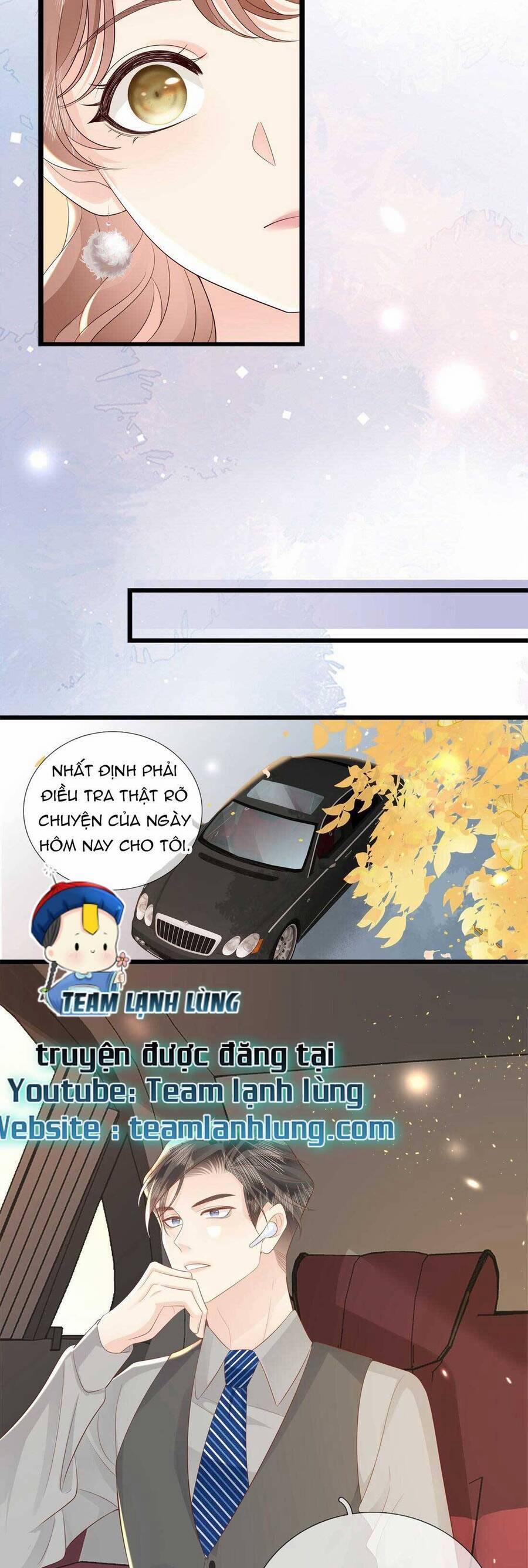 Tiểu Thịt Tươi Của Bạc Giáo Sư 14 trang 15