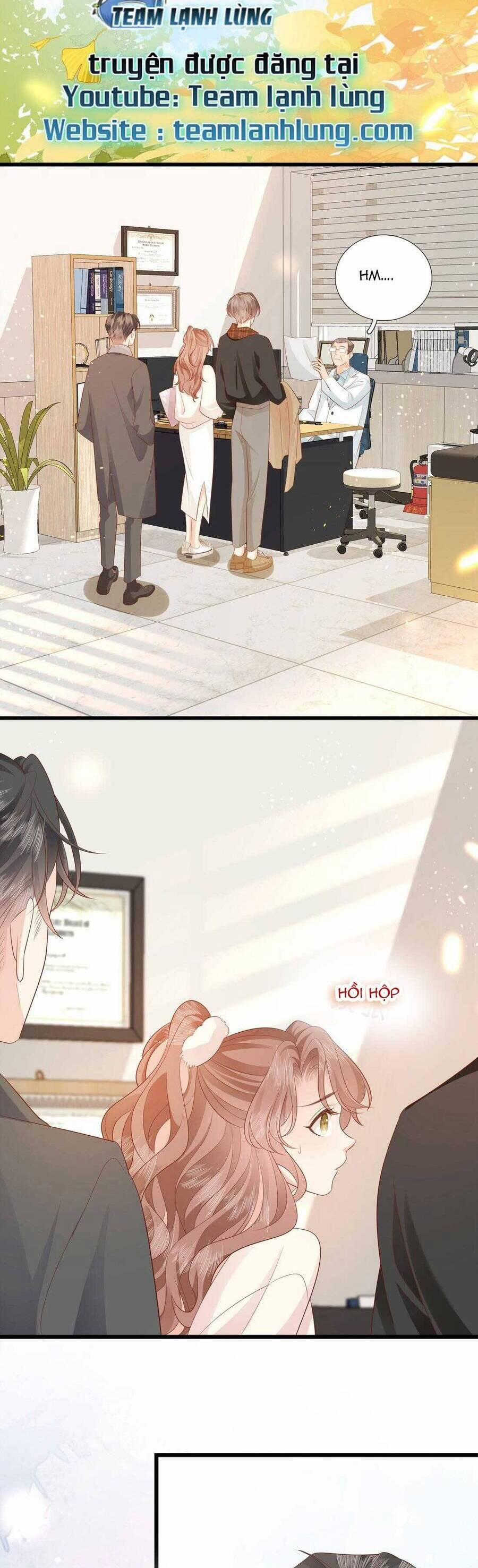 Tiểu Thịt Tươi Của Bạc Giáo Sư 14 trang 2