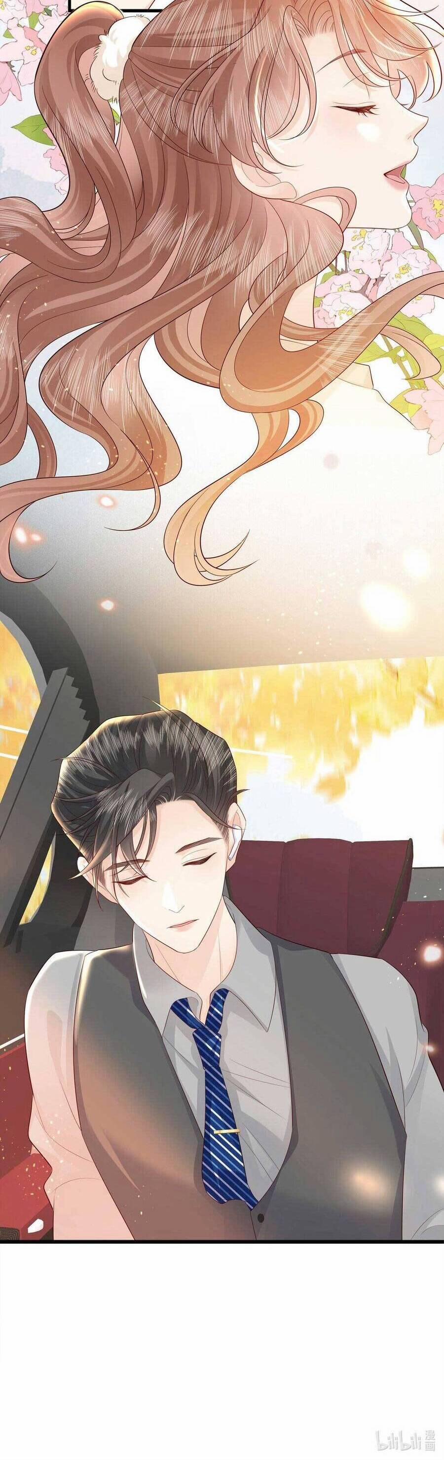 Tiểu Thịt Tươi Của Bạc Giáo Sư 14 trang 20