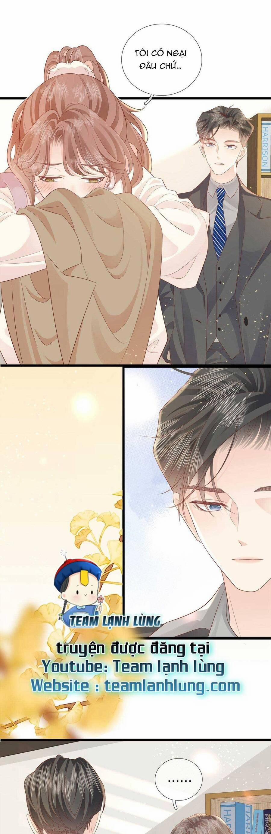 Tiểu Thịt Tươi Của Bạc Giáo Sư 14 trang 6