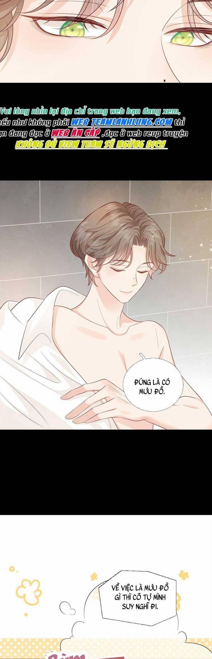 Tiểu Thịt Tươi Của Bạc Giáo Sư 15 trang 5