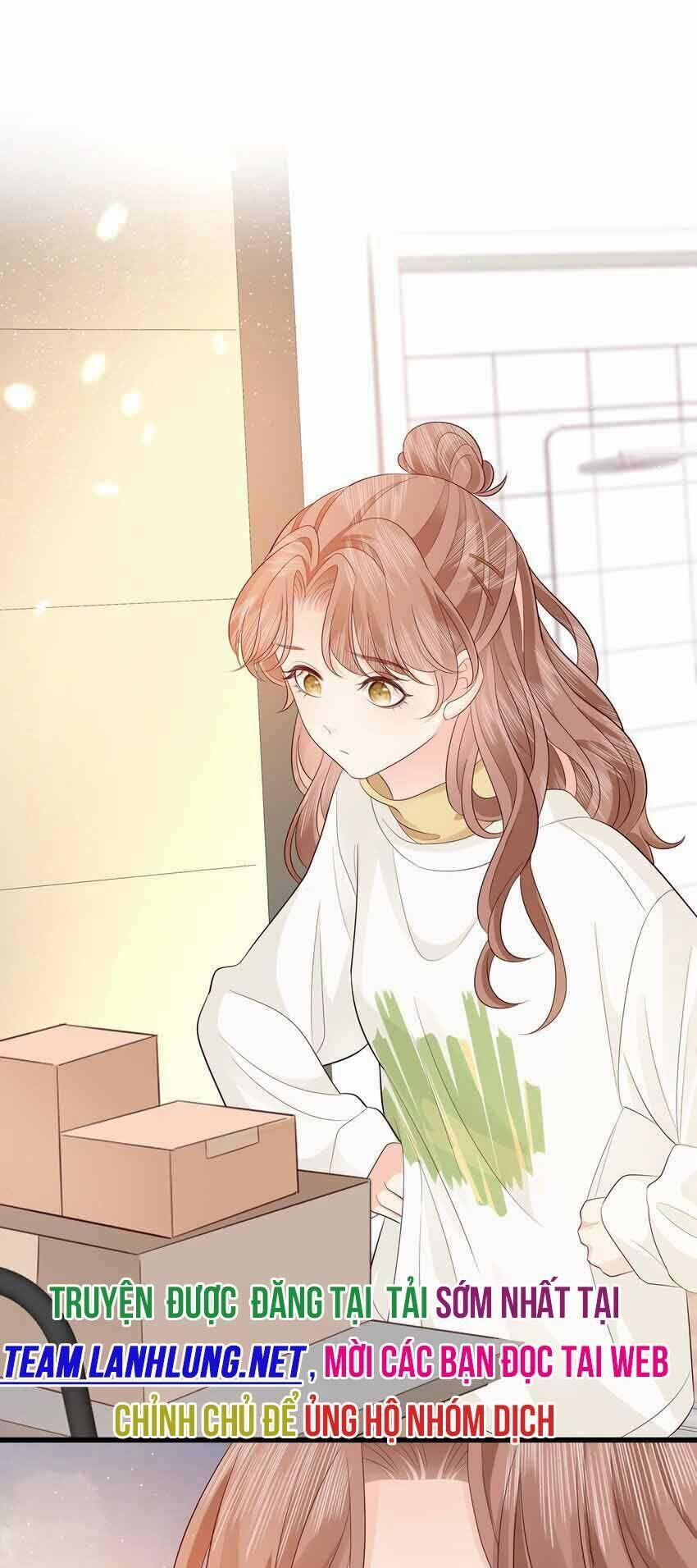 Tiểu Thịt Tươi Của Bạc Giáo Sư 16 trang 11