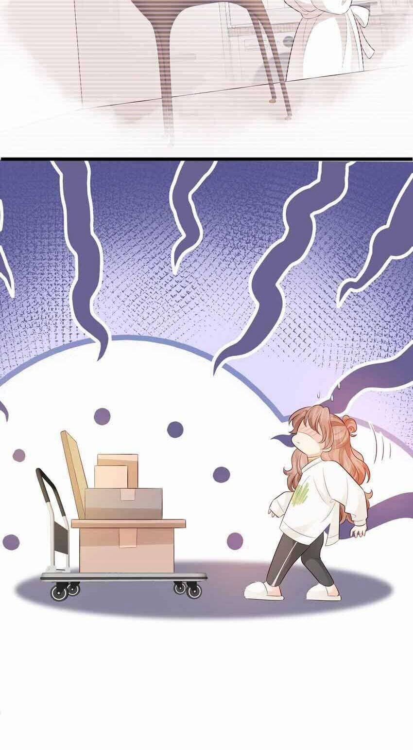 Tiểu Thịt Tươi Của Bạc Giáo Sư 16 trang 14