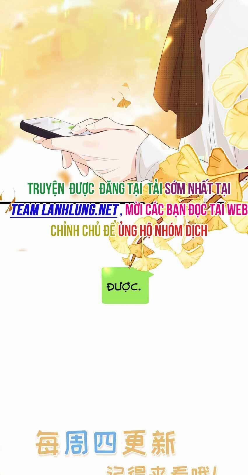 Tiểu Thịt Tươi Của Bạc Giáo Sư 16 trang 27