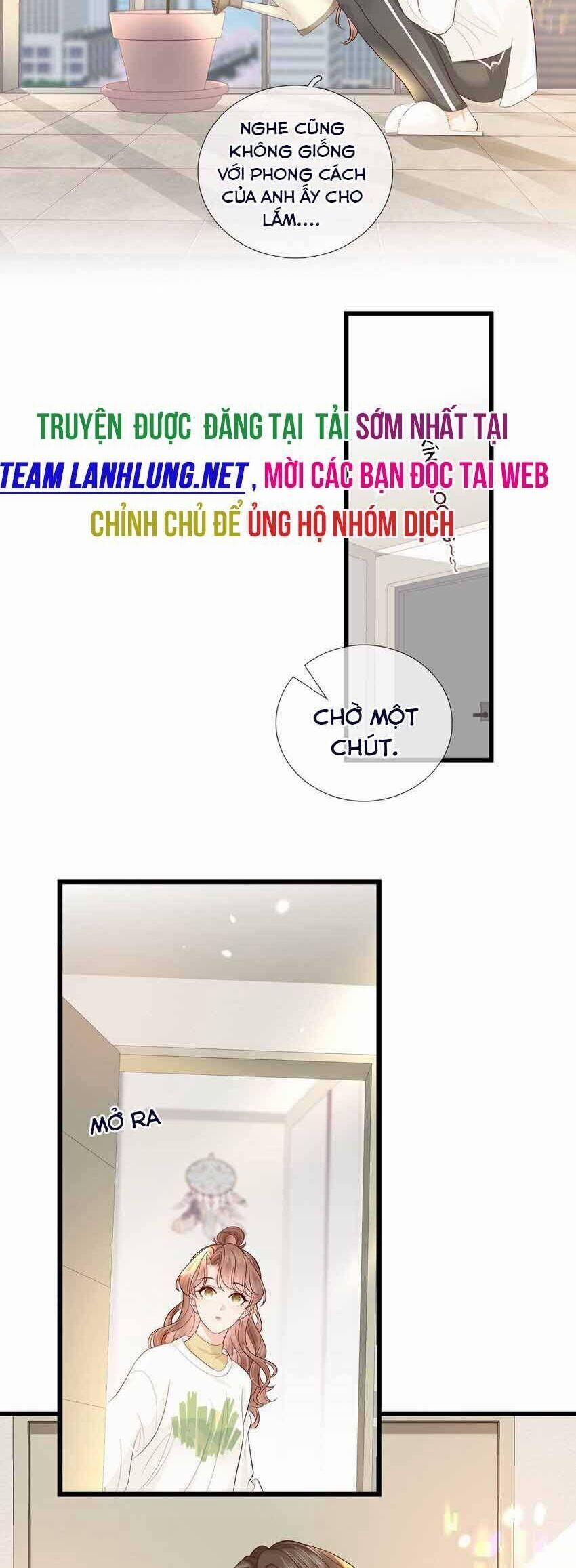 Tiểu Thịt Tươi Của Bạc Giáo Sư 16 trang 4