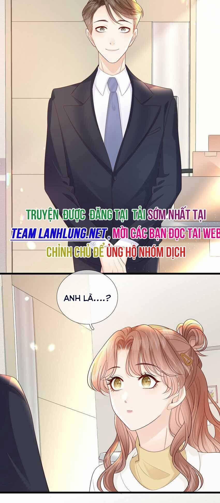 Tiểu Thịt Tươi Của Bạc Giáo Sư 16 trang 5