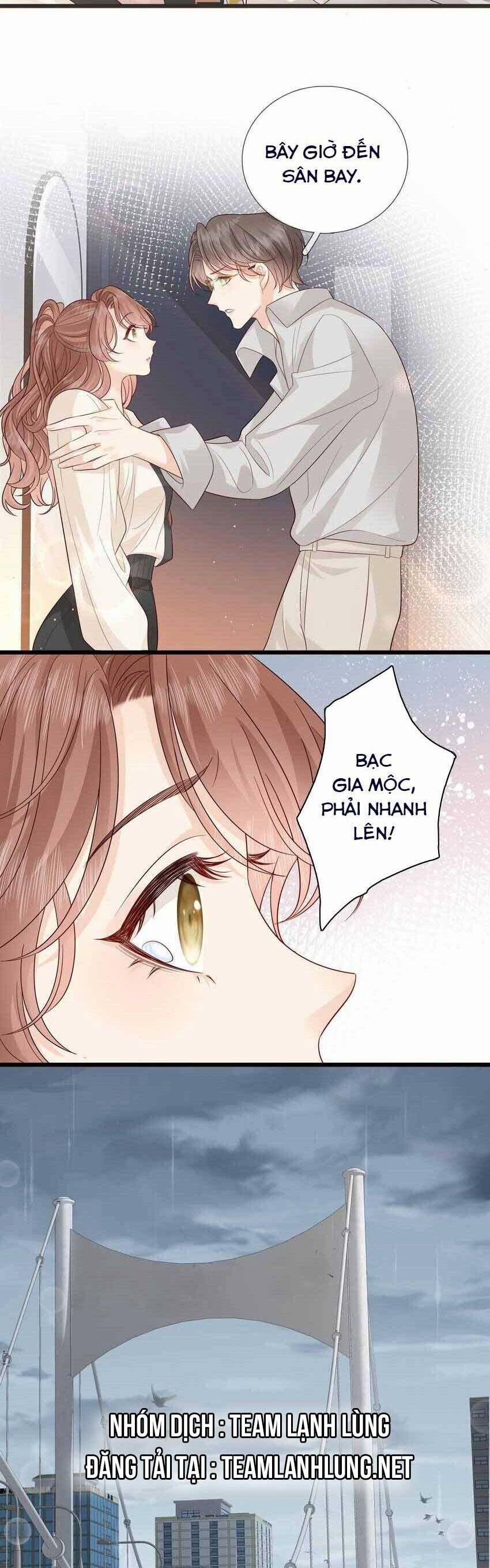 Tiểu Thịt Tươi Của Bạc Giáo Sư 19 trang 12