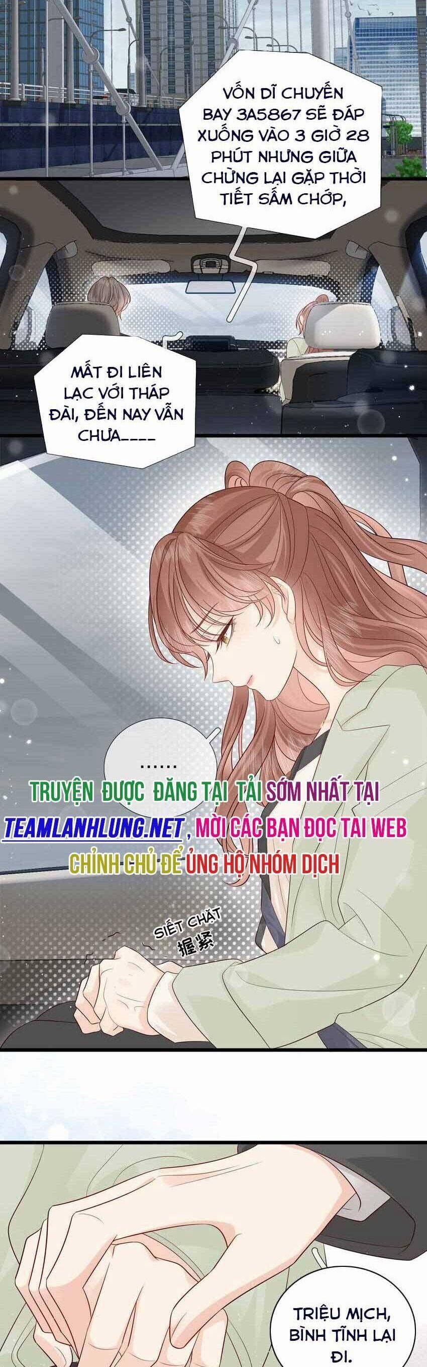 Tiểu Thịt Tươi Của Bạc Giáo Sư 19 trang 13