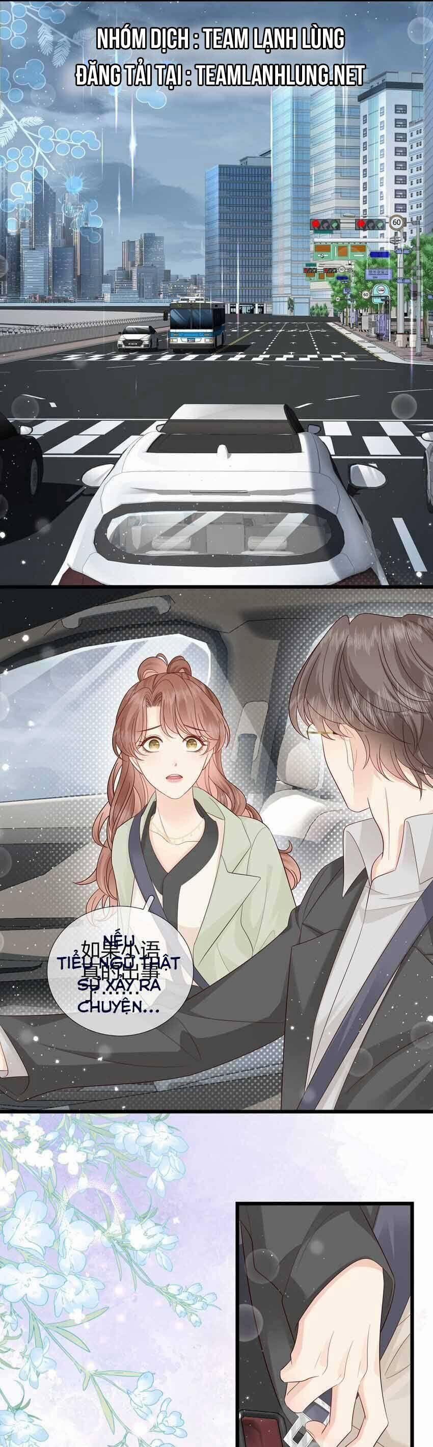 Tiểu Thịt Tươi Của Bạc Giáo Sư 19 trang 15