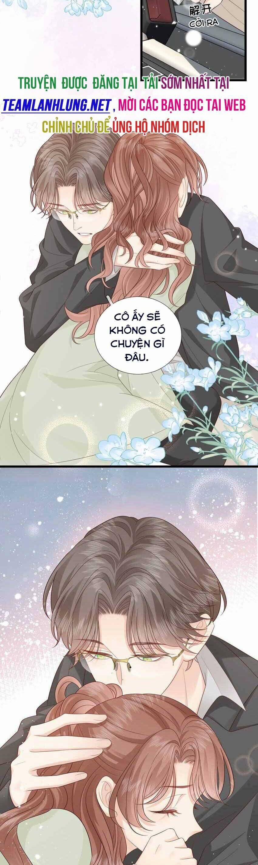 Tiểu Thịt Tươi Của Bạc Giáo Sư 19 trang 16