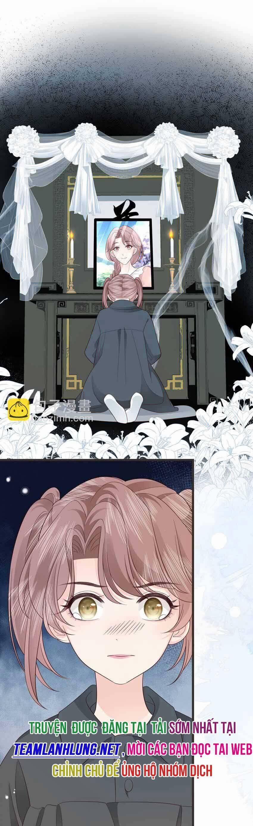 Tiểu Thịt Tươi Của Bạc Giáo Sư 20 trang 10