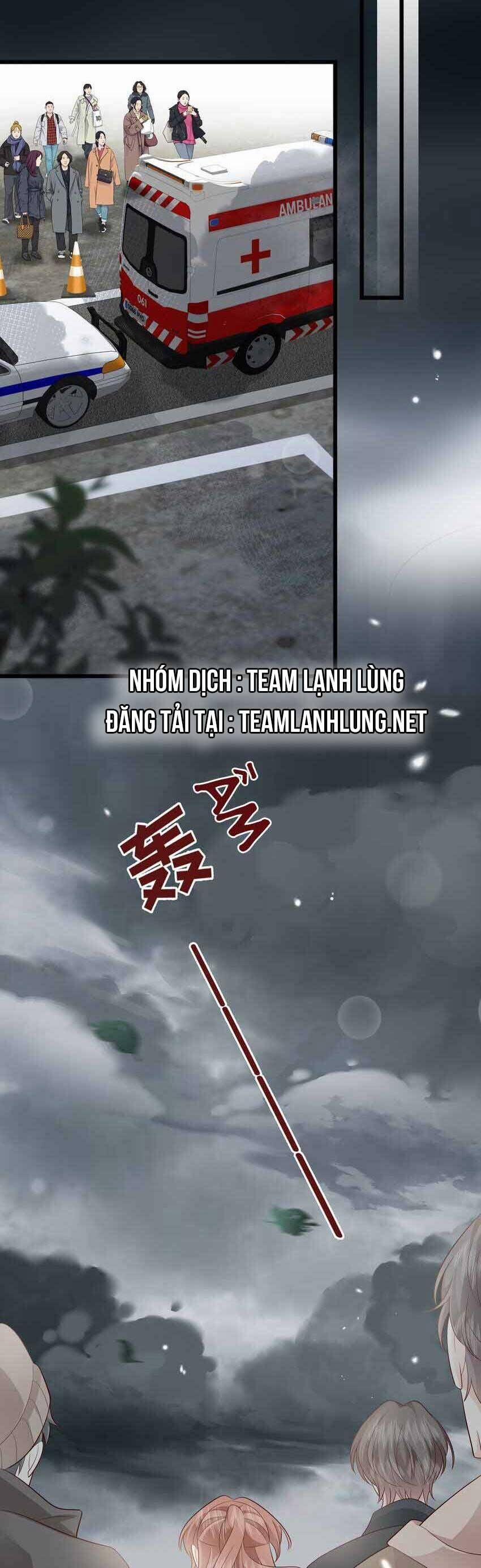 Tiểu Thịt Tươi Của Bạc Giáo Sư 20 trang 15