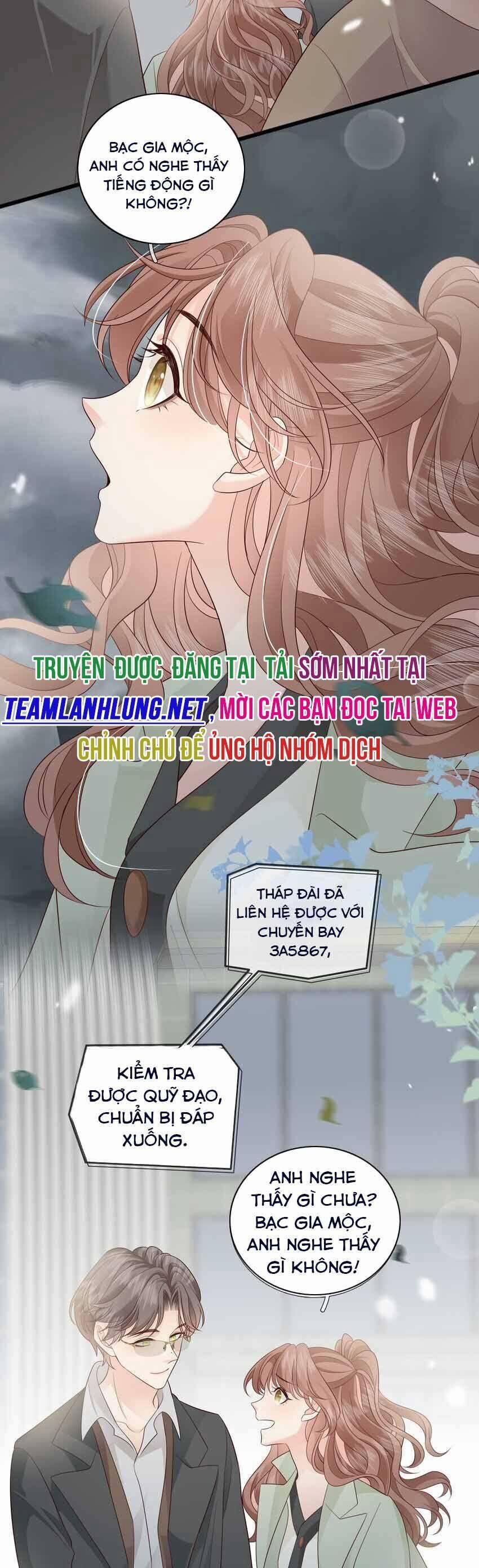 Tiểu Thịt Tươi Của Bạc Giáo Sư 20 trang 16