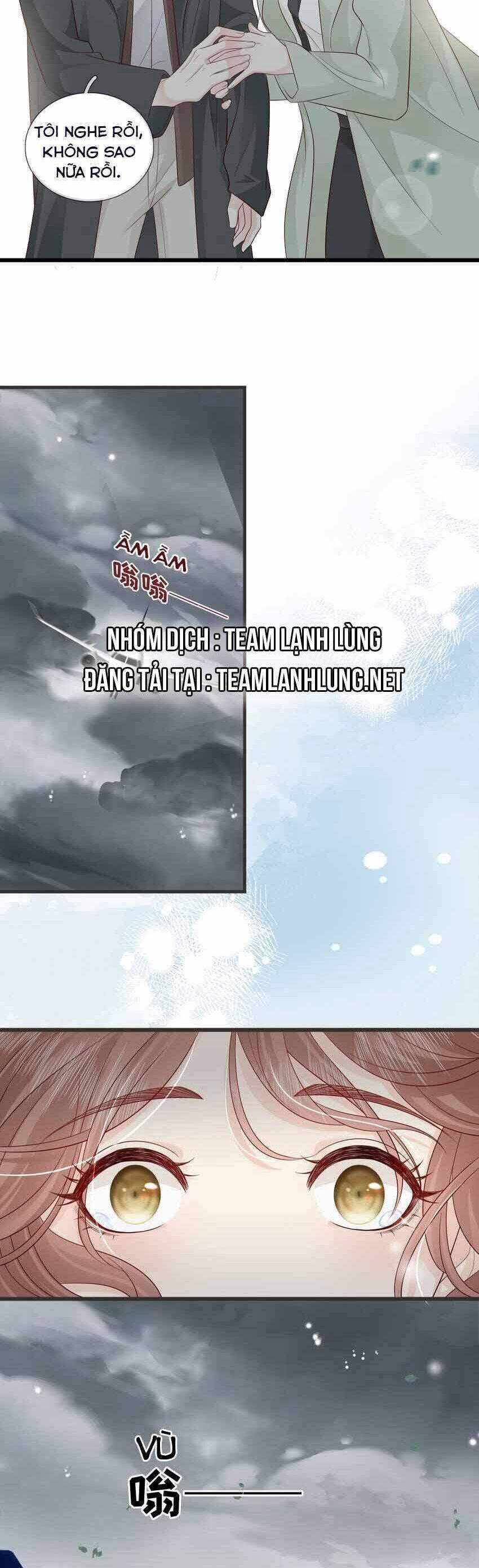 Tiểu Thịt Tươi Của Bạc Giáo Sư 20 trang 17