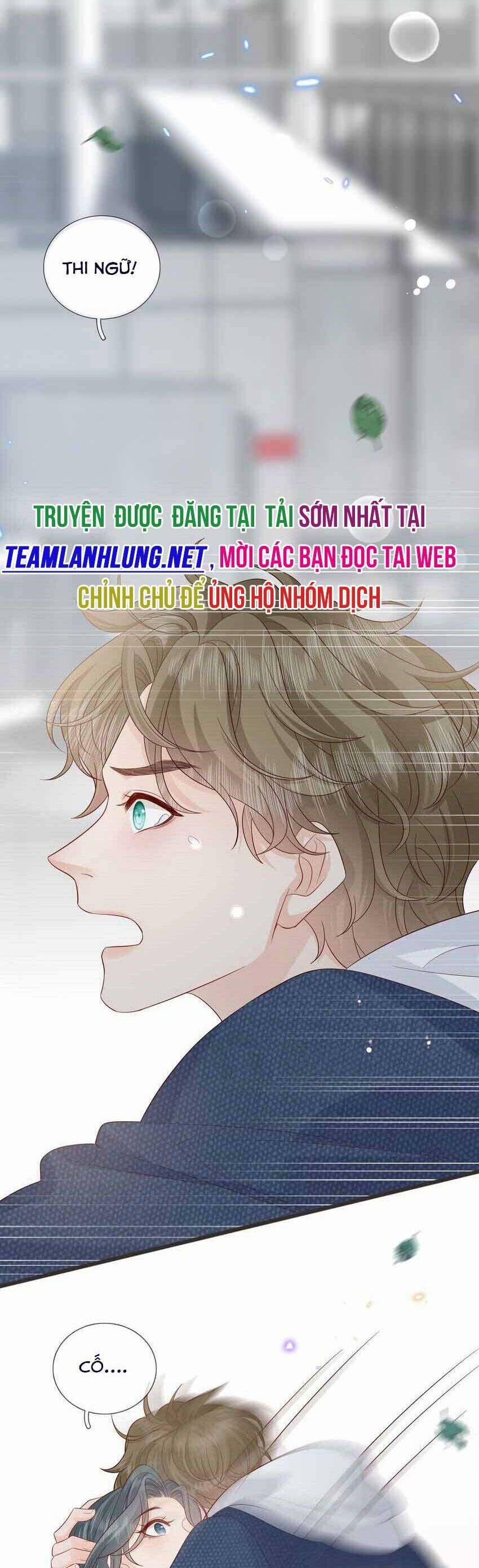 Tiểu Thịt Tươi Của Bạc Giáo Sư 20 trang 21