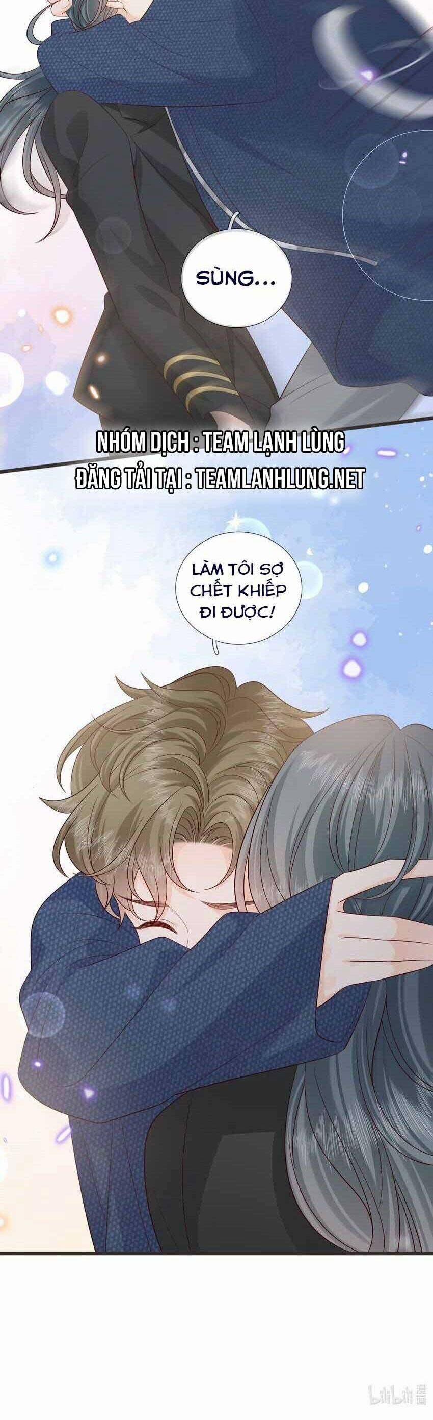 Tiểu Thịt Tươi Của Bạc Giáo Sư 20 trang 22