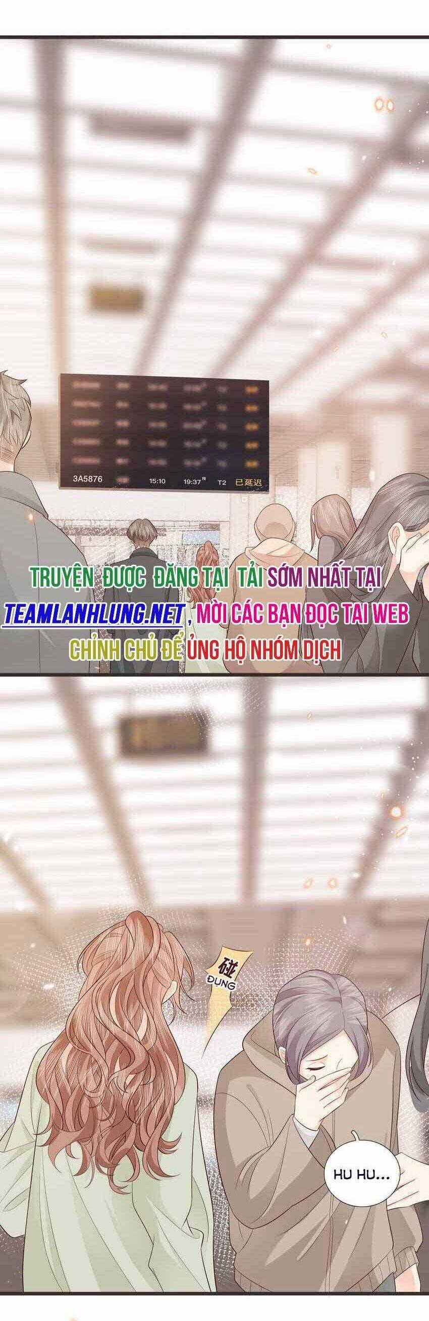 Tiểu Thịt Tươi Của Bạc Giáo Sư 20 trang 6