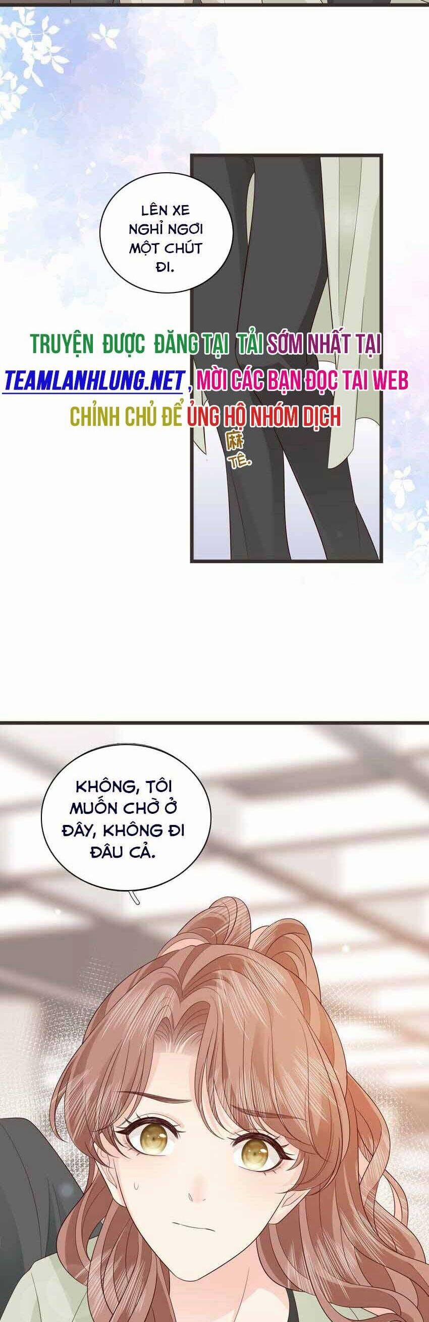 Tiểu Thịt Tươi Của Bạc Giáo Sư 20 trang 8