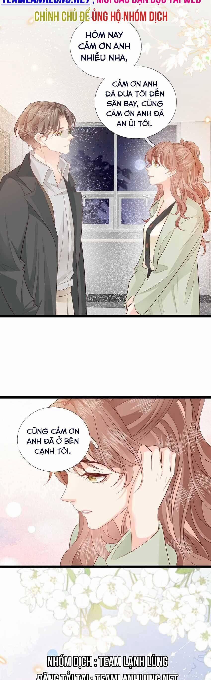 Tiểu Thịt Tươi Của Bạc Giáo Sư 21 trang 22