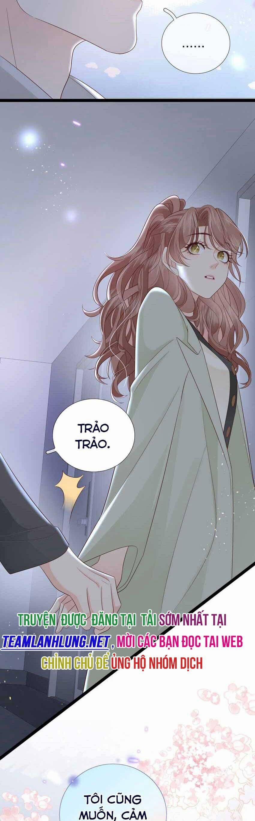 Tiểu Thịt Tươi Của Bạc Giáo Sư 21 trang 26