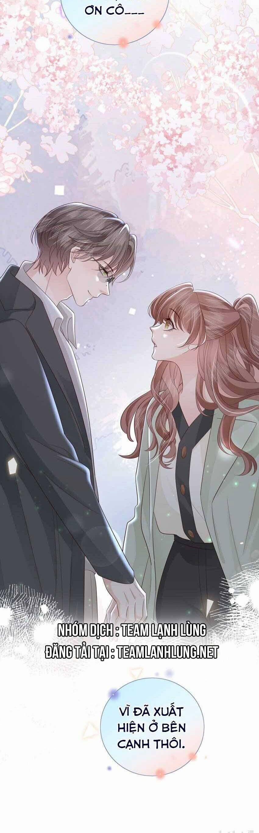 Tiểu Thịt Tươi Của Bạc Giáo Sư 21 trang 27