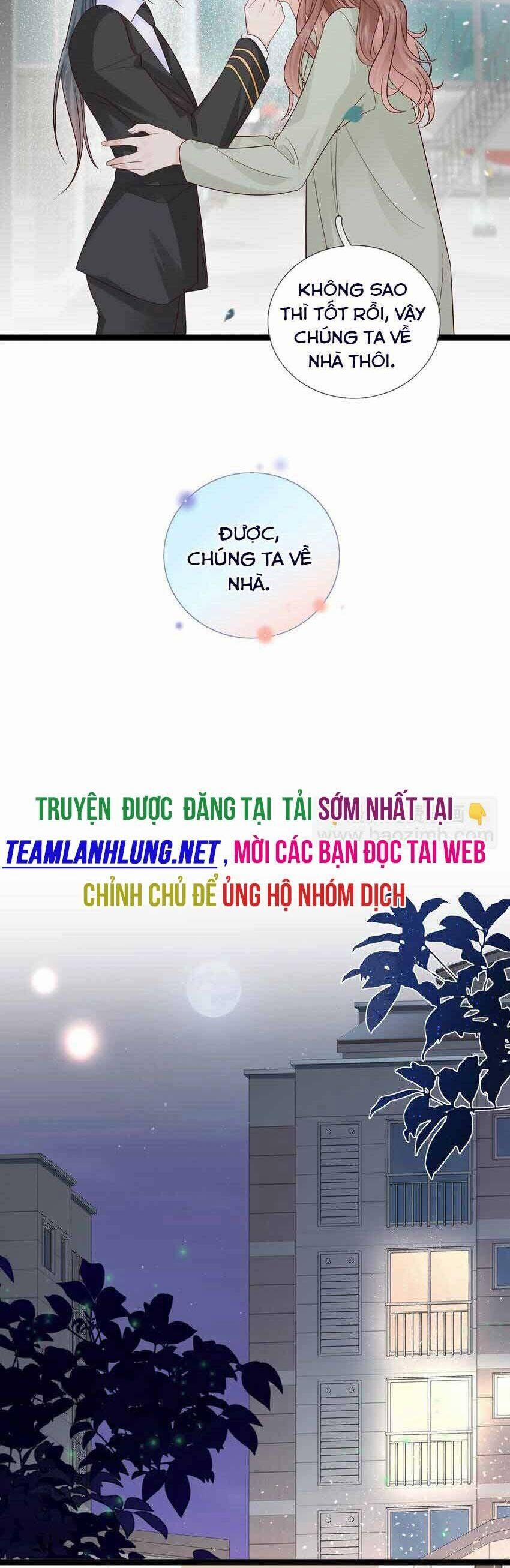 Tiểu Thịt Tươi Của Bạc Giáo Sư 21 trang 8