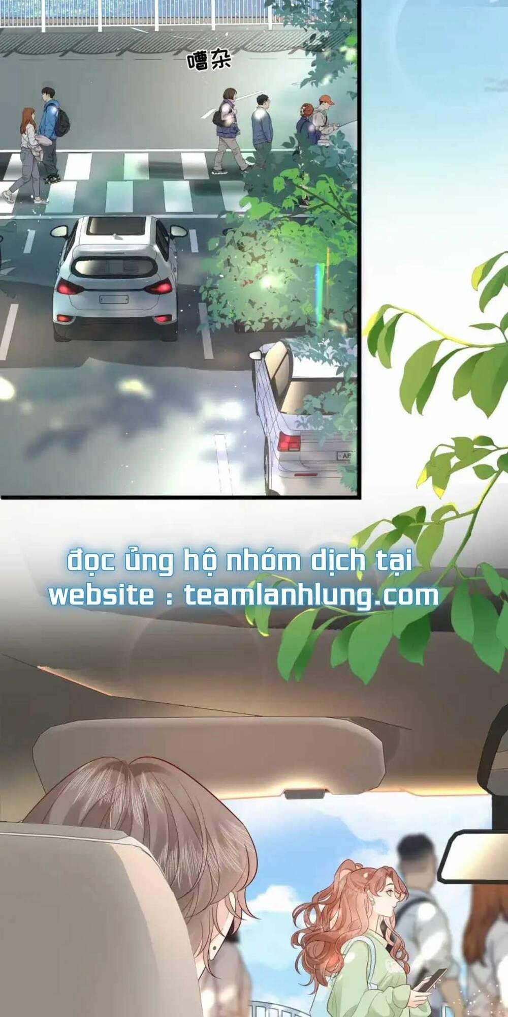 Tiểu Thịt Tươi Của Bạc Giáo Sư 5 trang 14