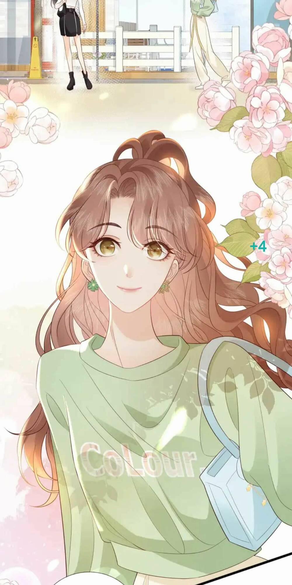 Tiểu Thịt Tươi Của Bạc Giáo Sư 5 trang 17