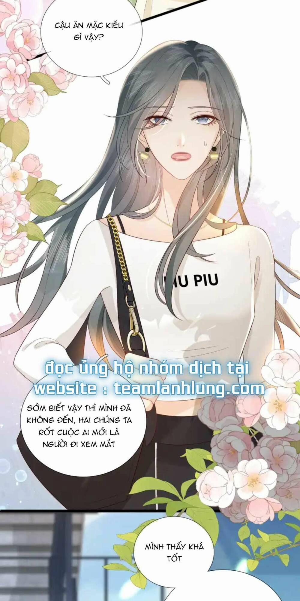 Tiểu Thịt Tươi Của Bạc Giáo Sư 5 trang 18