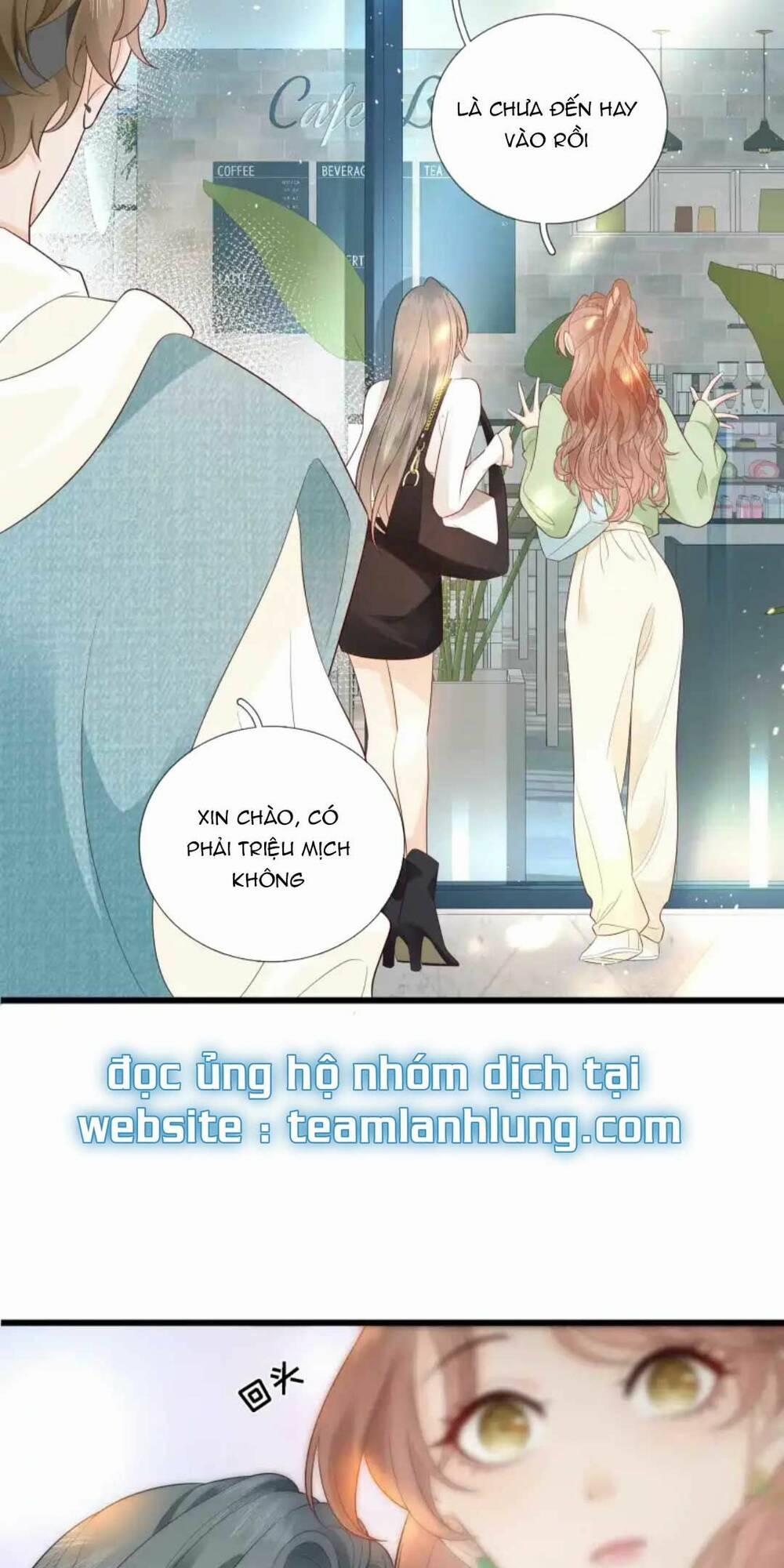 Tiểu Thịt Tươi Của Bạc Giáo Sư 5 trang 20