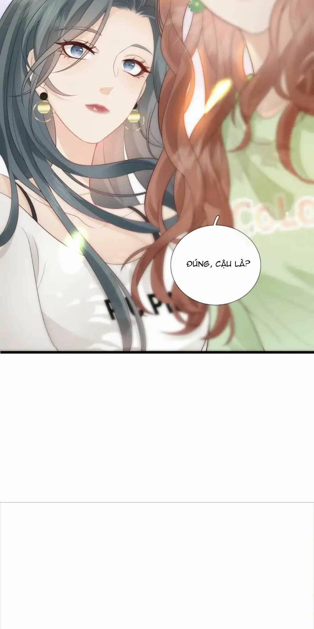 Tiểu Thịt Tươi Của Bạc Giáo Sư 5 trang 21