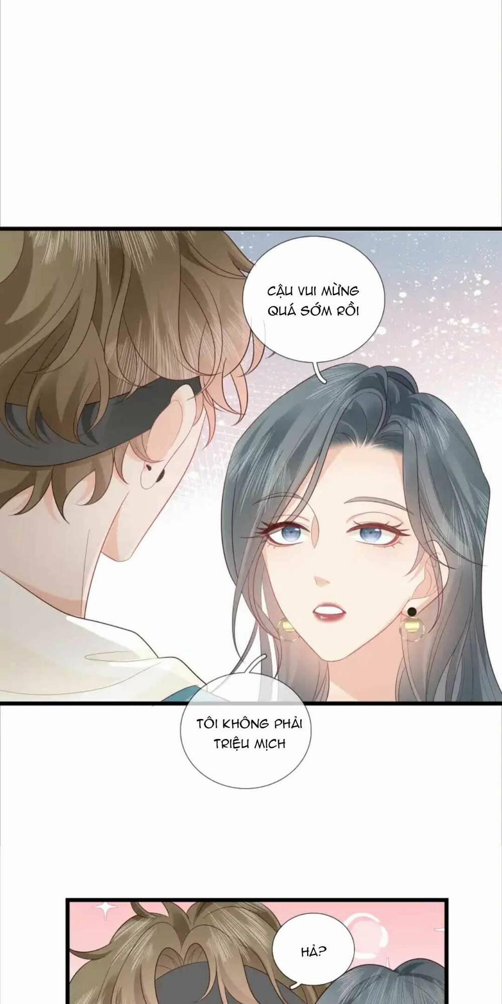 Tiểu Thịt Tươi Của Bạc Giáo Sư 5 trang 24