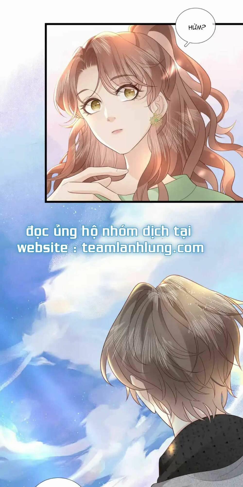 Tiểu Thịt Tươi Của Bạc Giáo Sư 5 trang 26