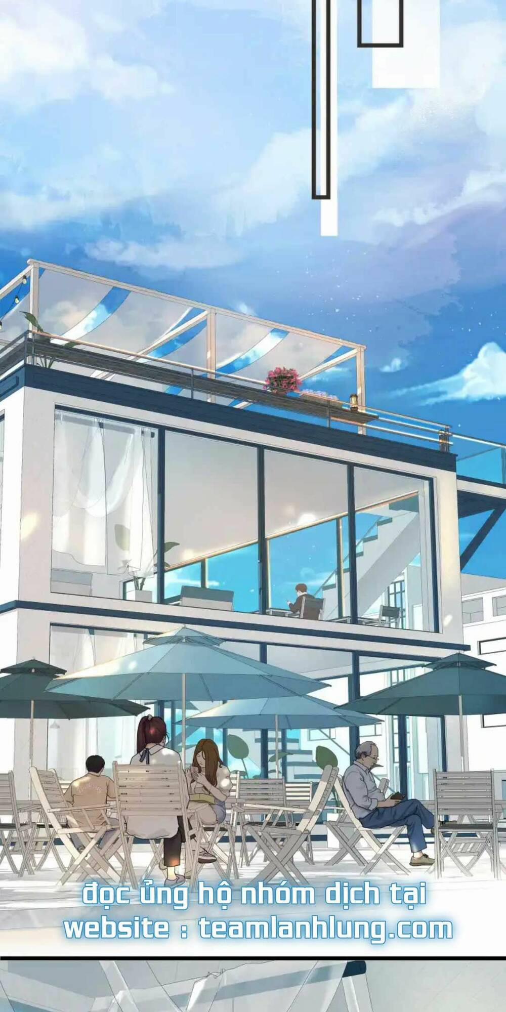 Tiểu Thịt Tươi Của Bạc Giáo Sư 5 trang 28