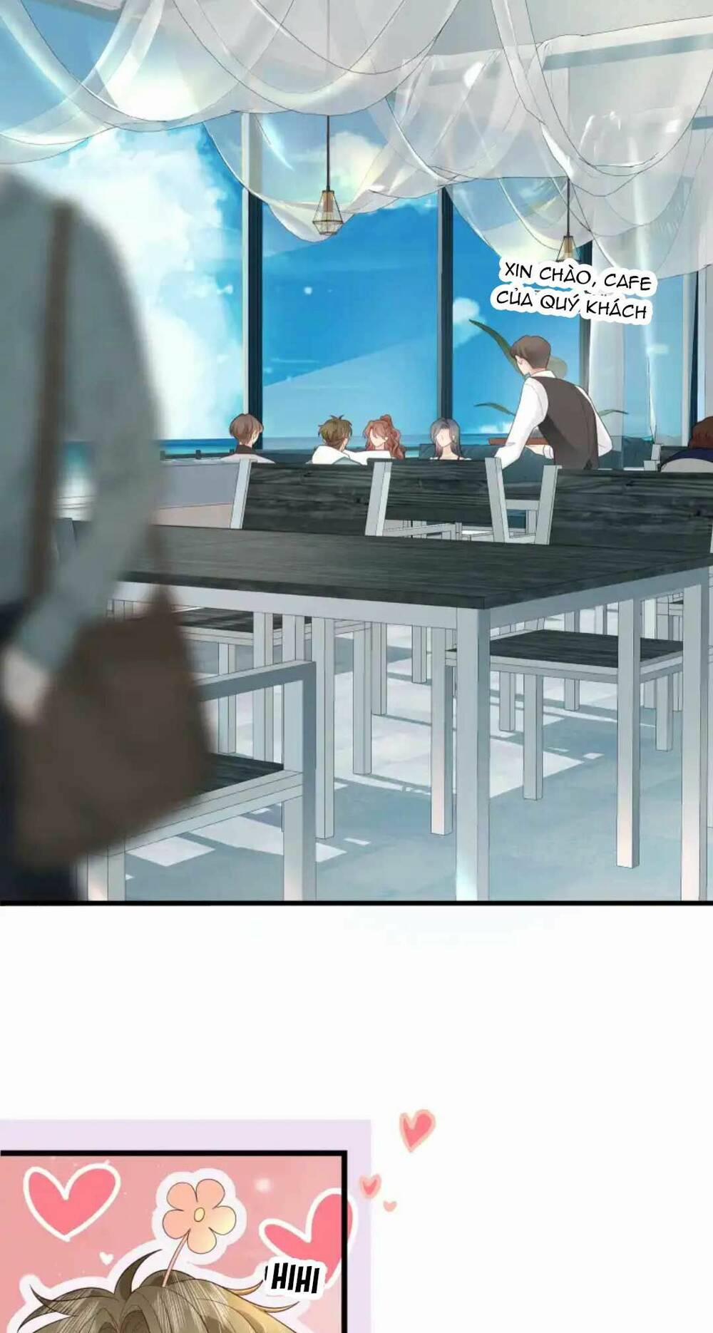 Tiểu Thịt Tươi Của Bạc Giáo Sư 5 trang 29