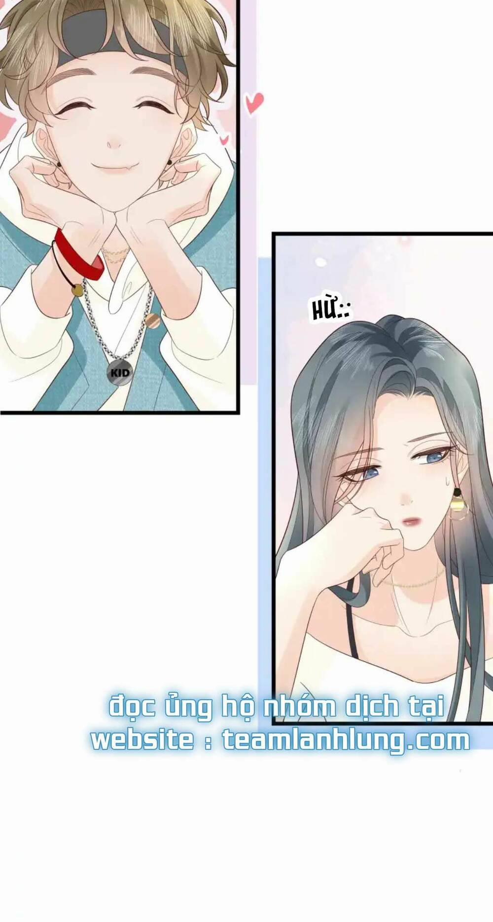 Tiểu Thịt Tươi Của Bạc Giáo Sư 5 trang 30