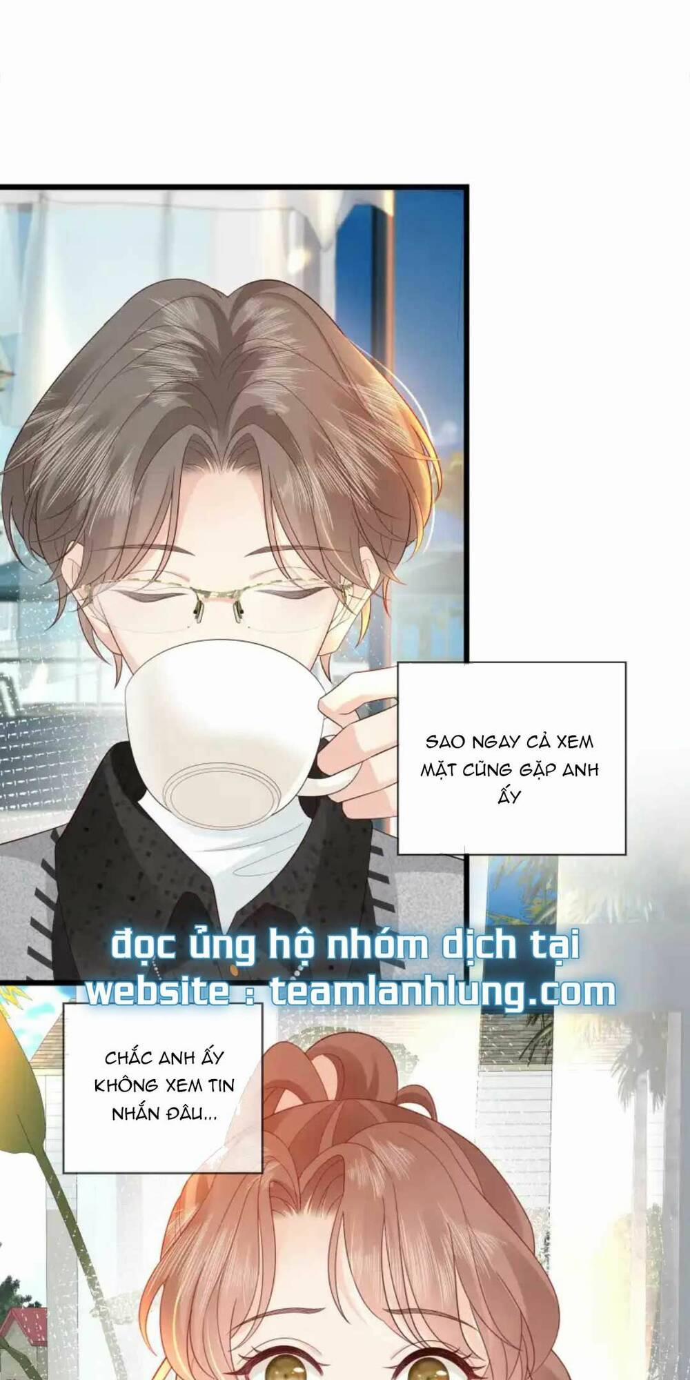 Tiểu Thịt Tươi Của Bạc Giáo Sư 5 trang 31